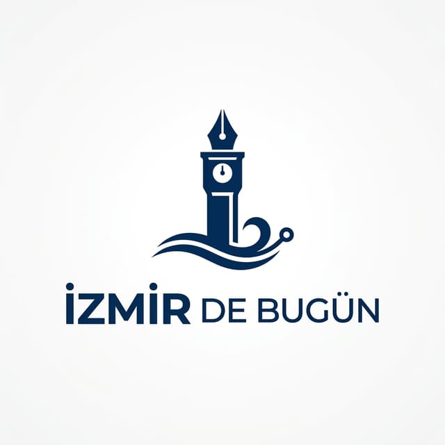 İzmir De Bugün Logo