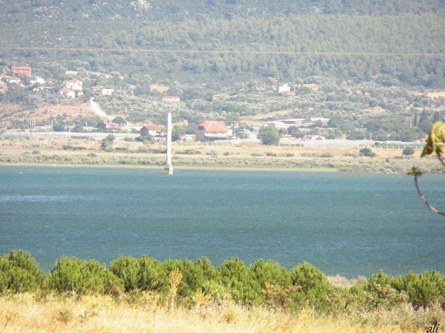 İzmir'in barajlarında yaz ortası tablosu: Geçen yıla göre büyük fark var